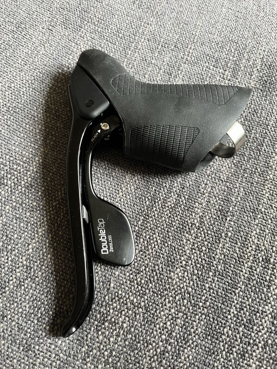 Sram Ersatzteile: SRAM Rival Brems/Schalthebel Rechts double tap NEU – Neu (gemäss Beschreibung) aus Sonceboz-Sombeval von mis_x6t2 2
