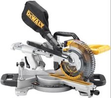 DeWalt DCS365N 18 V XR Gehrungssäge