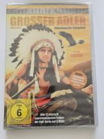 Grosser Adler - Häuptling der Cheyenne - DVD Serie - Neu OVP