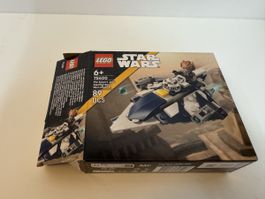 Lego Star Wars Set 75400 Komplet