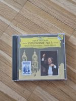 CD: Bruckner - Symphonie Nr. 5 - Wiener Philharmoniker