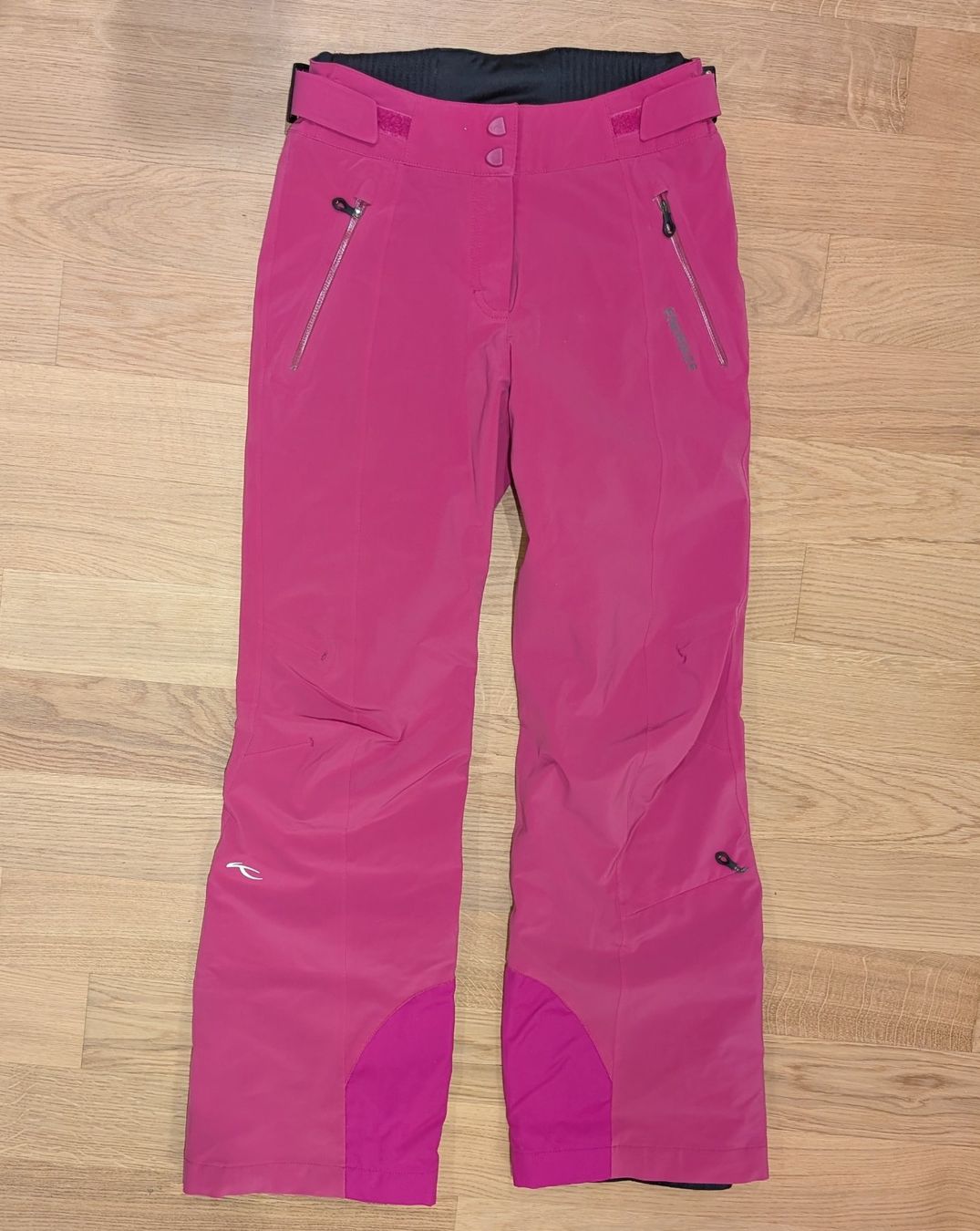 Kjus Pantaloni: KJUS Skihose in Grösse 34 / XS – Usato da Steinhausen venduto da DavidZG