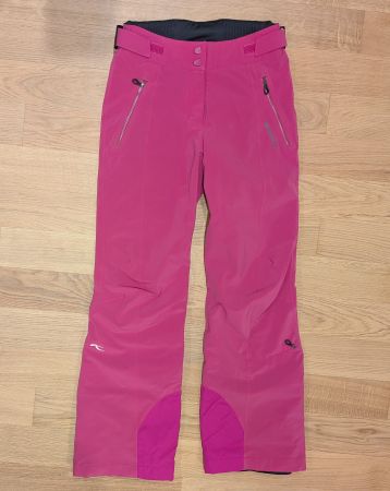KJUS Skihose in Grösse 34 / XS