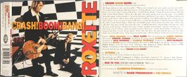 ROXETTE - CRASH! BOOM BANG!