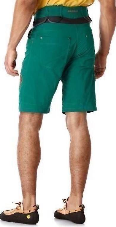 Mammut Hosen: Mammut Realization Shorts Kletterhose gr S – Neu (gemäss Beschreibung) aus Zürich von Altruisti 3