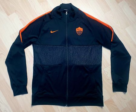 Nike CL 20/21 AS Rom Dry Anthem Jacke Gr. L NEU