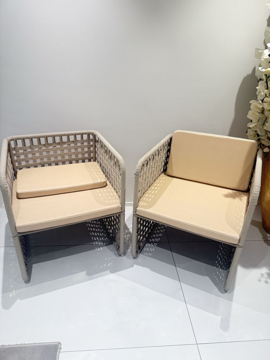 Tribù Chaises: Garte Sesel – Neuf avec emballage d'origine à Geroldswil par pav_dy8h 3