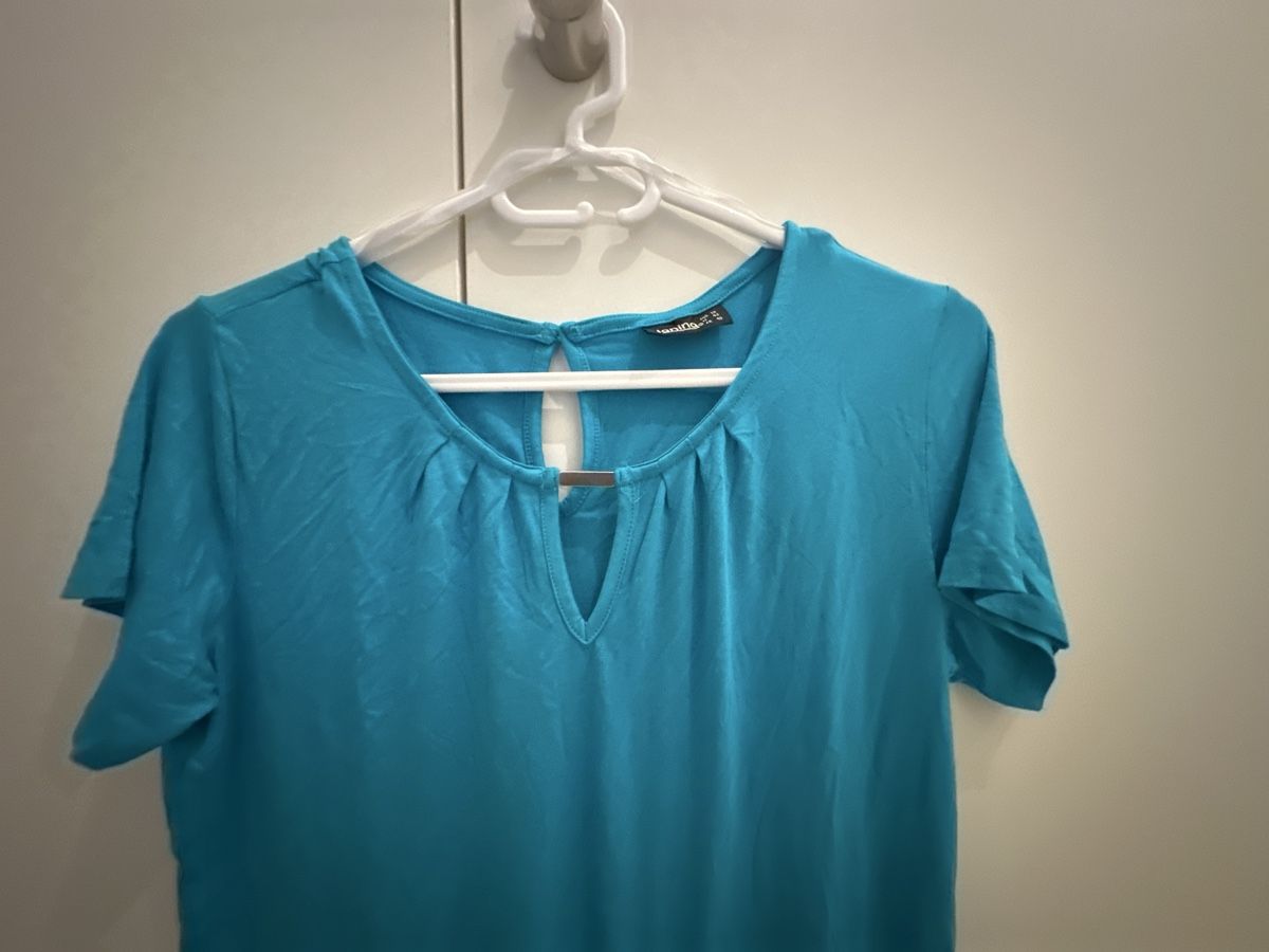 T-shirt: Shirt Gr. 38 – Usato da Buus venduto da 2019dp 1