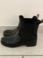Gummistiefel Chelsea Boots Grösse 38