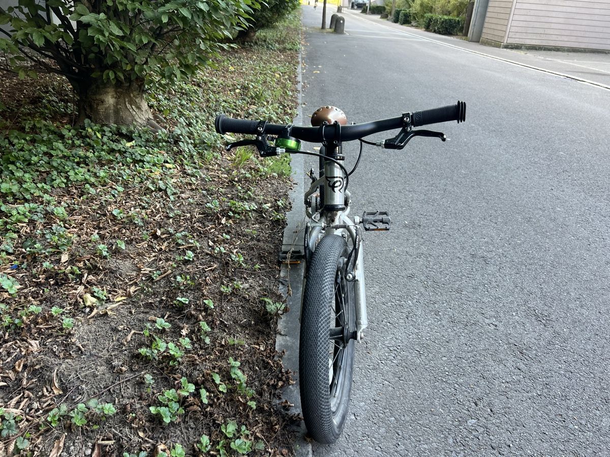 Early Rider Vélos: Early Rider 16 – D'occasion à Baar par sue_7pgg 1