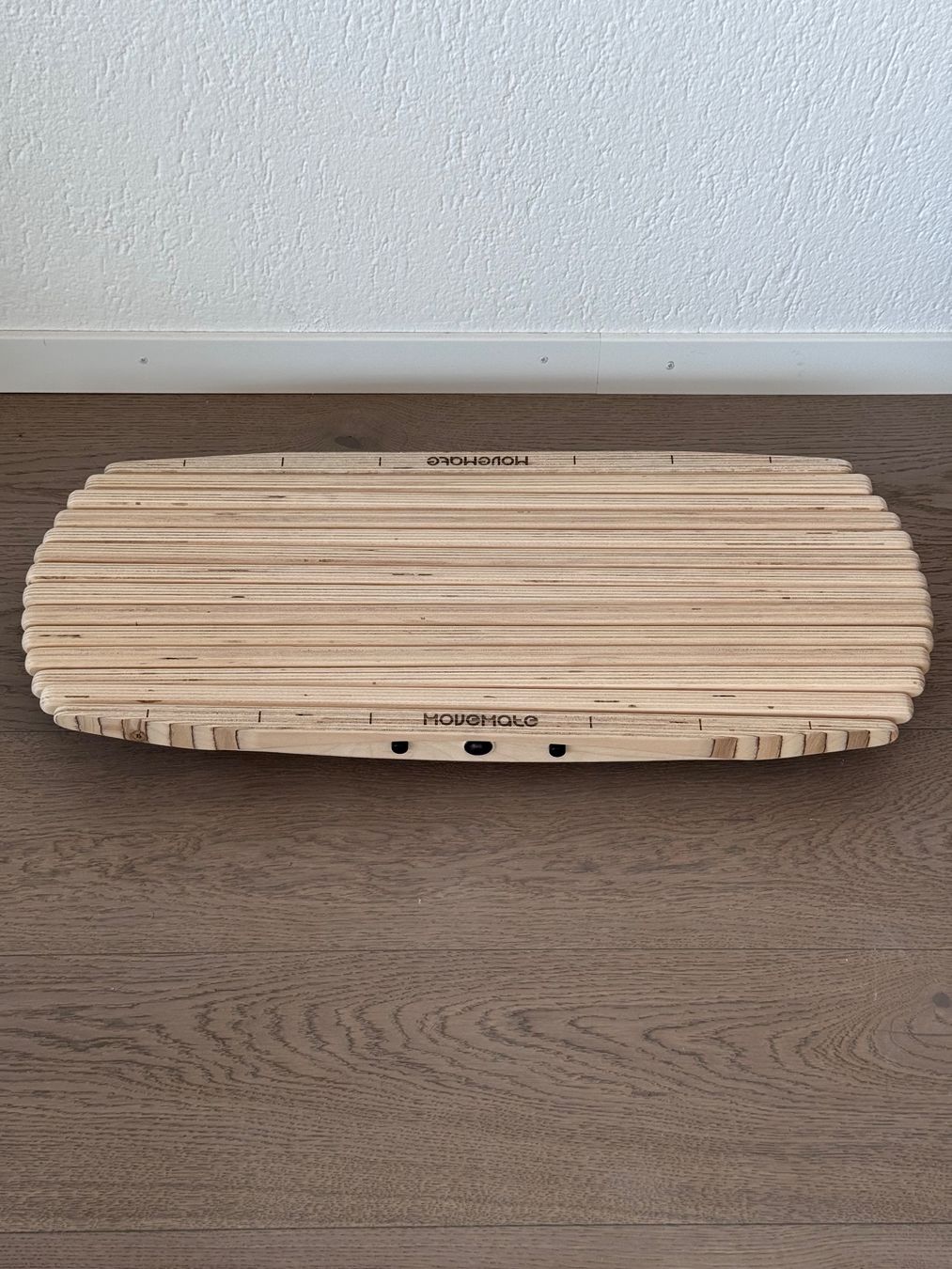 Hometrainer: Movemate Standing Board Balance Board Trainer – Usato da Kriens venduto da saintstone