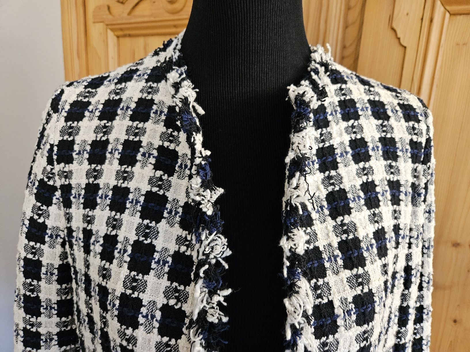 Zara Cappotti: Mantel, Kurzmantel, Zara – Nuovo (secondo la descrizione) da Wiesendangen venduto da Sinhuk 2