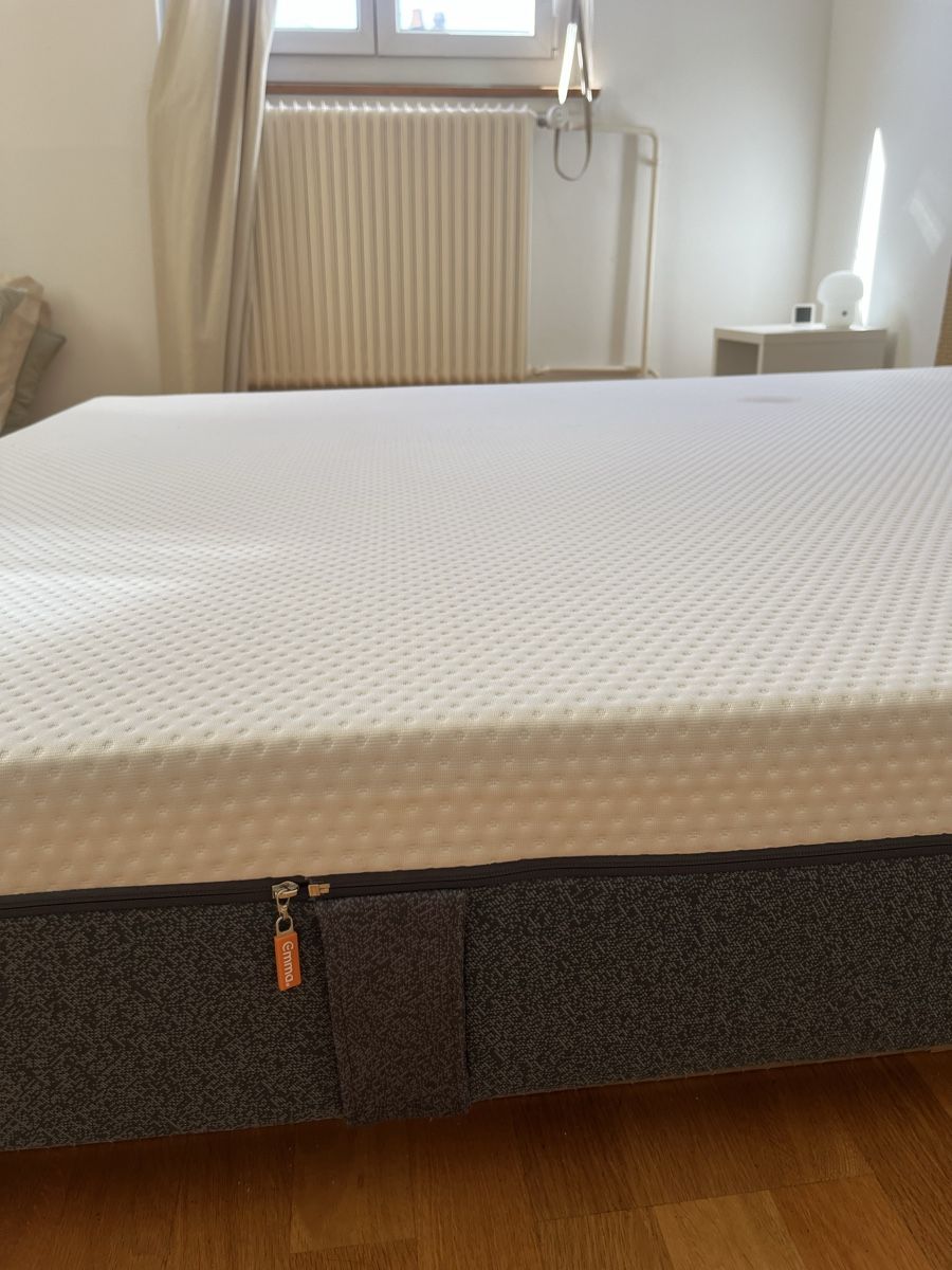 Emma Matelas: Emma Matratze Flip 25 – D'occasion à Zürich par luc_77rk 1