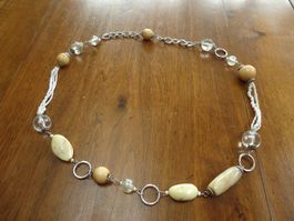 Collier fantaisie