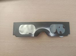 Occhiali Eclisse 
