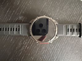 Garmin Fenix 8 OLED Multisport GPS Uhr 47mm neuwertig