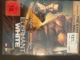 Elephant withe, Originalverpackt, Killer in Bangkok