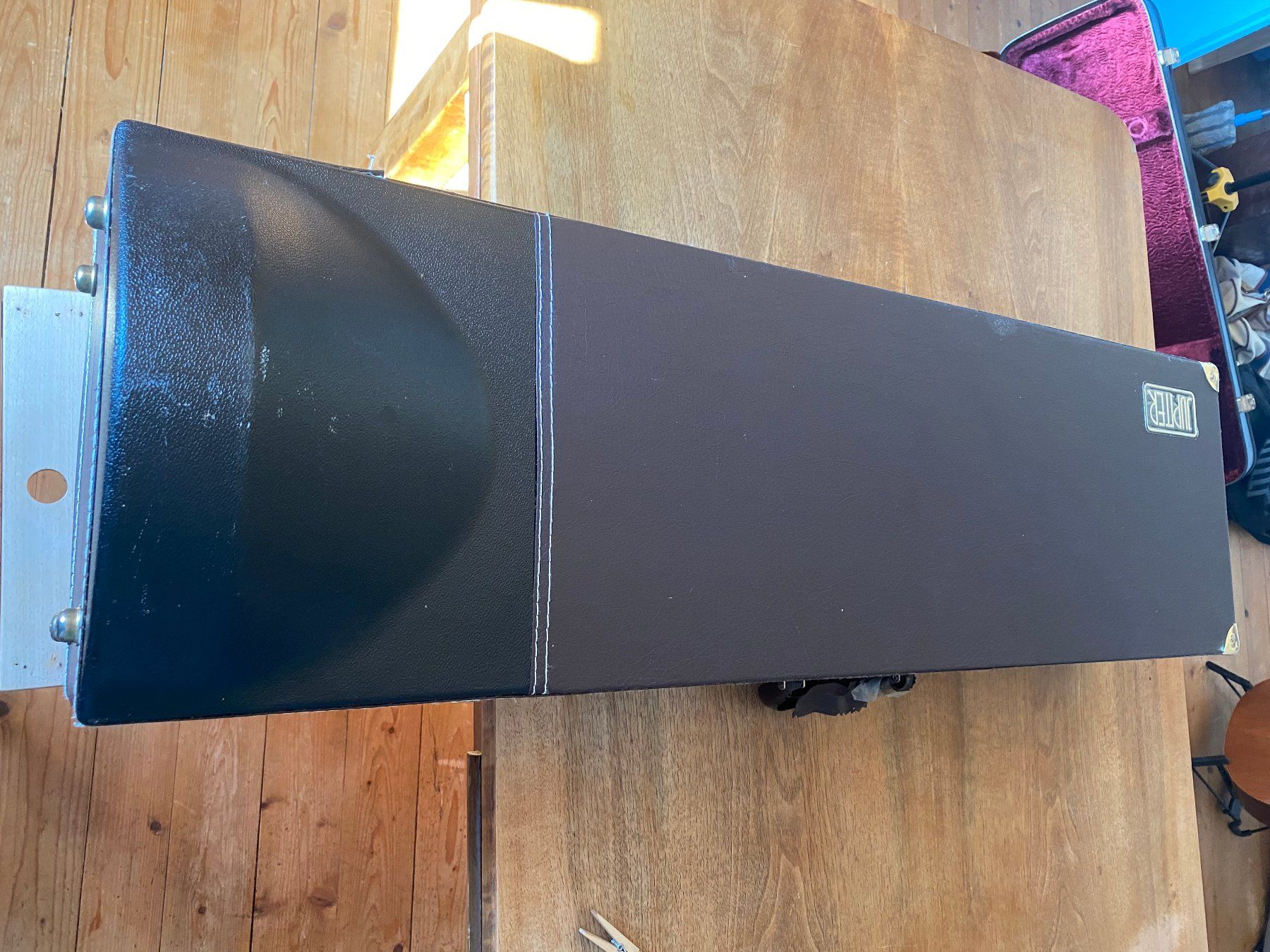 Musikinstrumente: Ventilposaune – Gebraucht aus Winterthur von Pleonasmen 3