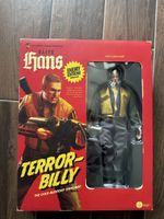 Wolfenstein New Colossus Collectors Edition mit Spiel