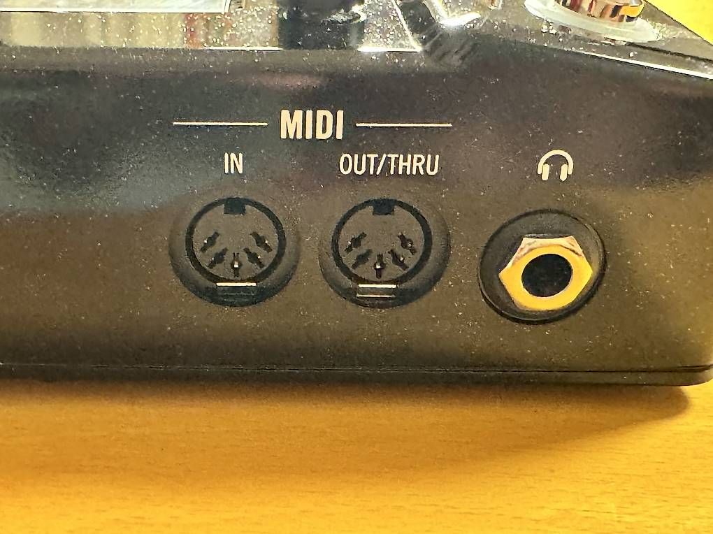 Strumenti musicali: Line6 HX STOMP – Usato da Nidau venduto da cocodo 4