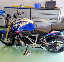 BMW R 1250 R