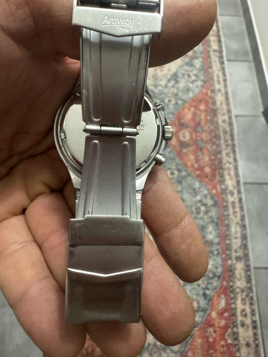 Orologi:  Quartz Armbanduhr  – Usato da Gerlafingen venduto da naj_vj8s 6