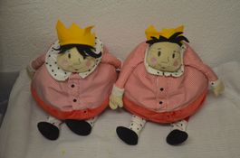 2 POUPPE EGAL