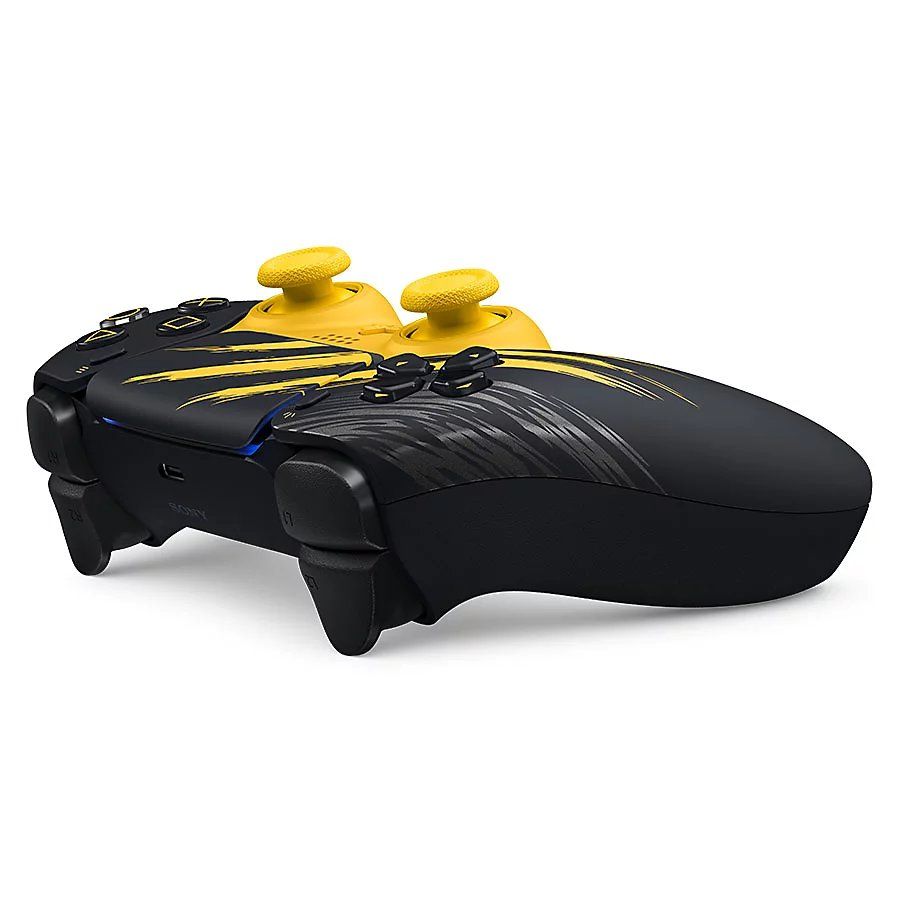 Sony Controller: DualSense Wireless Controller Marvel's Wolverine NEU/OVP – Neu und originalverpackt aus Zürich von aks_7rxr 3