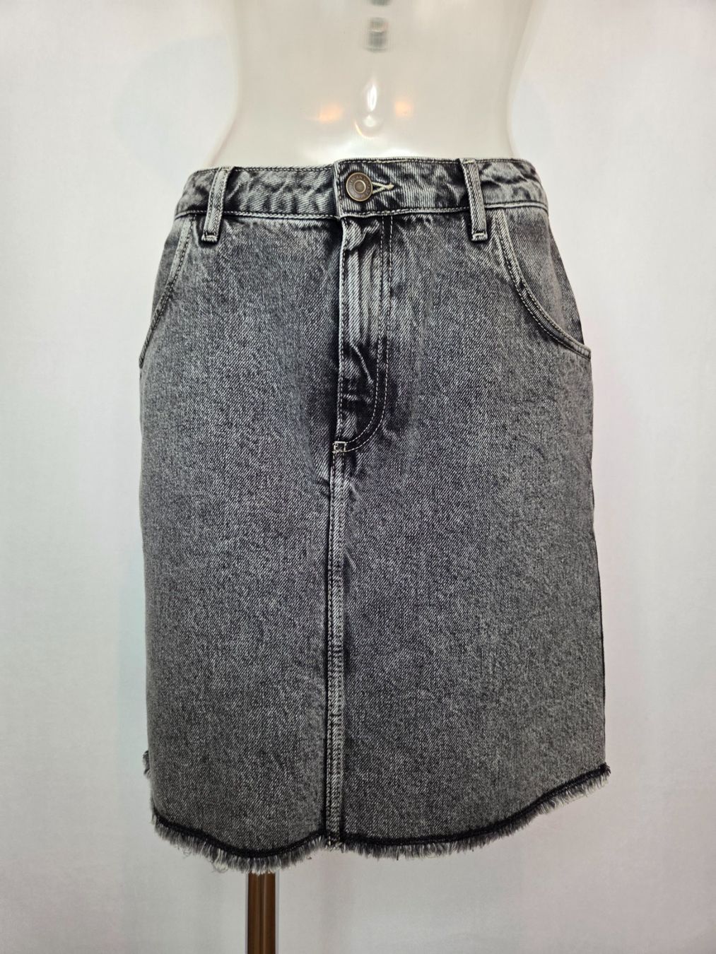 Gonne: American Vintage Jeansrock M – Nuovo (secondo la descrizione) da Bern venduto da -Aniko- 1