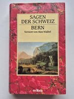 Sagen der Schweiz  -  BERN -   1986