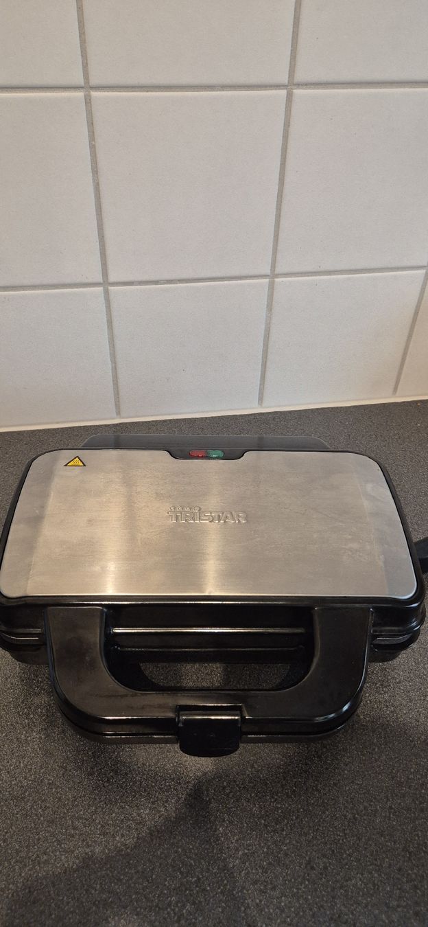 Appareils de cuisine: Tristar Toaster – D'occasion à Kloten par vanepit 1