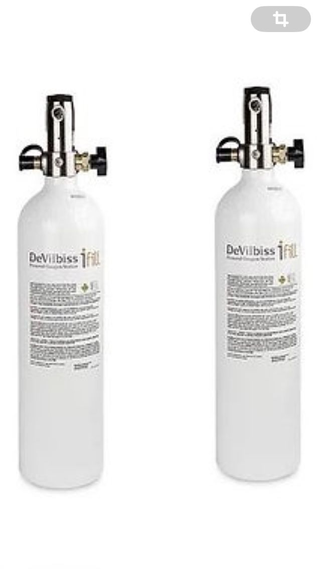 Attrezzature mediche: DeVilbiss ifill 535i-CF-KIT Sauerstoffkonzentrator – Usato da Wienacht-Tobel venduto da martin156800 5