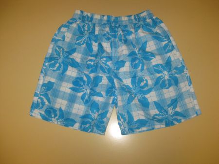 Badehose SANFAN Size L / noch Neu nicht gebraucht