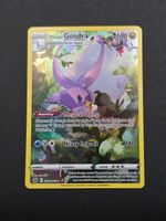 Hisuian Goodra #GG21 Crown Zenith NM / 🇬🇧