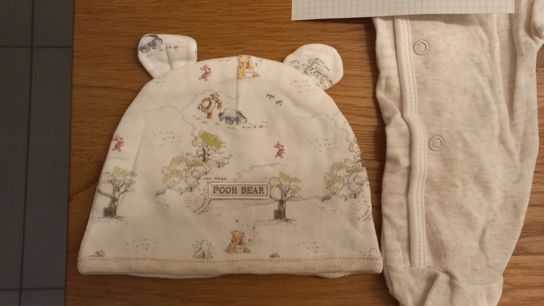 Lotti & Set di vestiti: Kleiderpaket Winnie (104) – Nuovo e nell'imballaggio originale da Niederried b. Kall venduto da gabber23 1