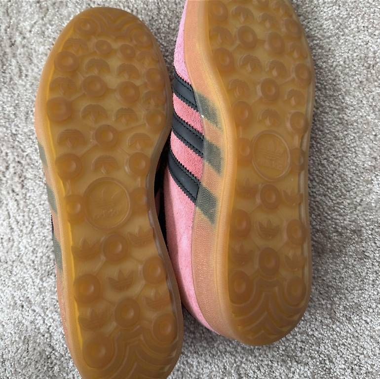 Adidas Herrenschuhe: Adidas Gazelle Sneaker – Neu (gemäss Beschreibung) aus Zürich von bryananthony 2