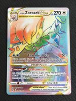 Pokémon - Hisui-Zoroark VSTAR (LOR 203) Verlorener Ursprung