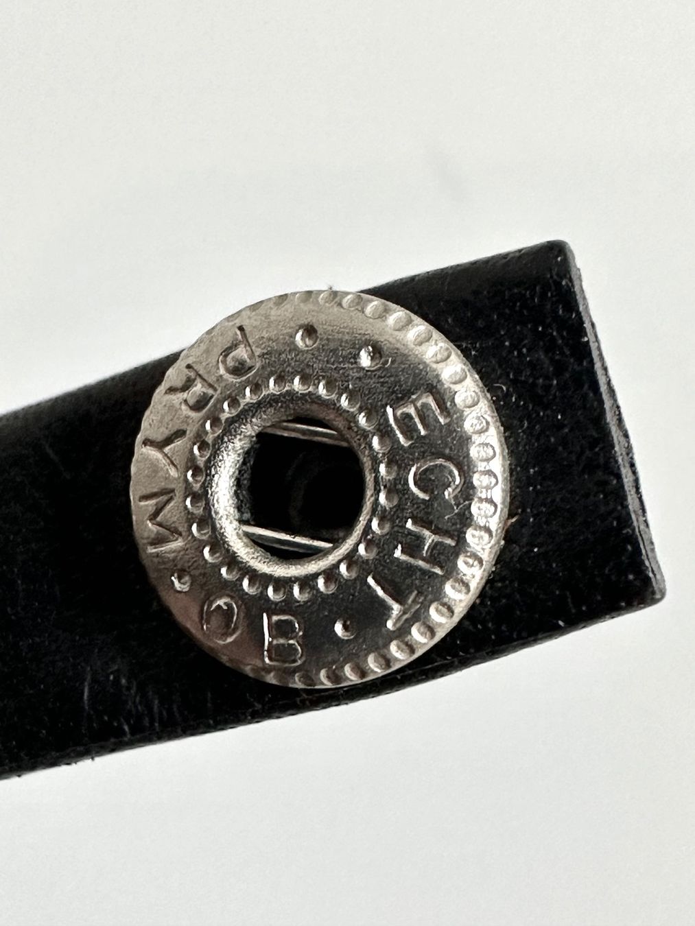 Swarovski Armbänder & -reifen: Zeitloses, feines Swarovski Armband – Gebraucht aus Bern von Fraeuleinhonig 9