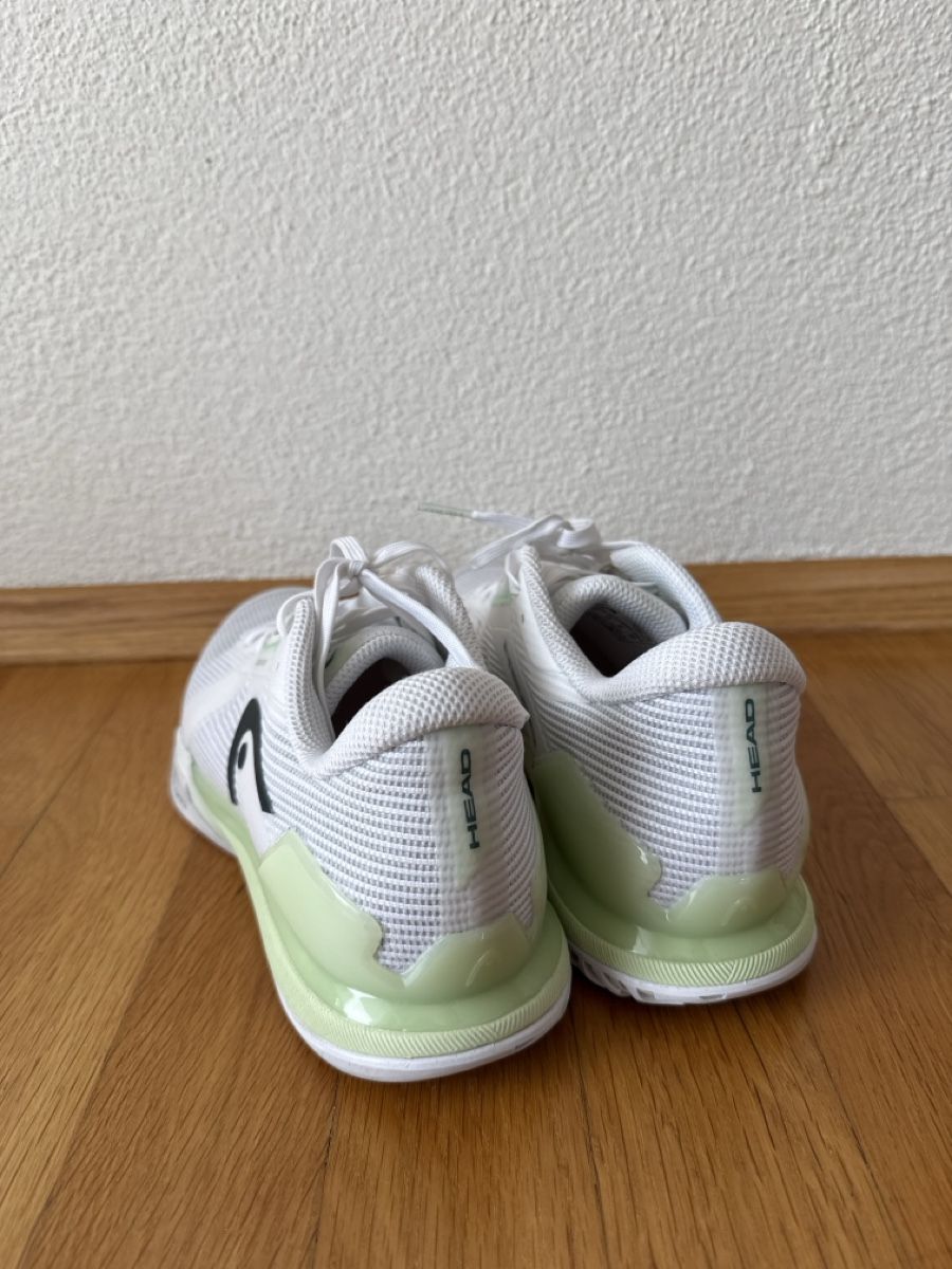 Head Scarpe da donna: Head Sprint Pro 4.0 Multicort Tennisschuh – Nuovo (secondo la descrizione) da Buonas venduto da al.robb 2