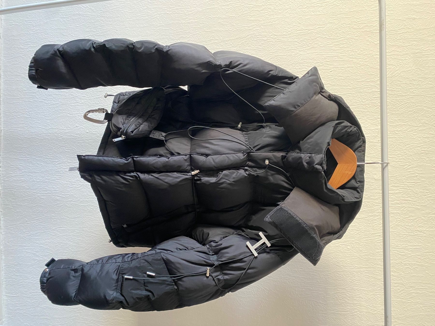 Giacche: Heliot Emil Puffer/Daunen Jacke – Usato da Luzern venduto da jam_gtf5 3