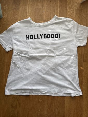 T-Shirt „Hollygood!“