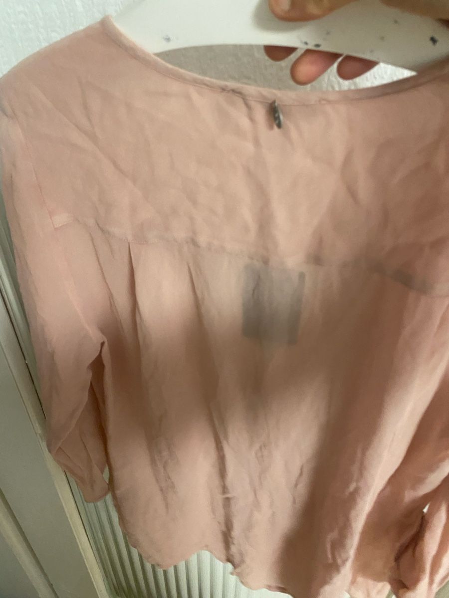 Camicette: Nile chemise taille L neuf – Nuovo e nell'imballaggio originale da Brügg BE venduto da nou_8ht9 3