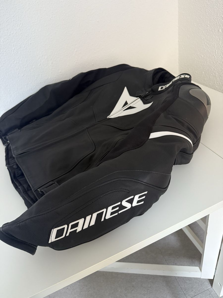 Dainese Vestes: Jacke Dainese Avro 4 – Neuf (Voir description) à Egg b. Zürich par Andresman 9
