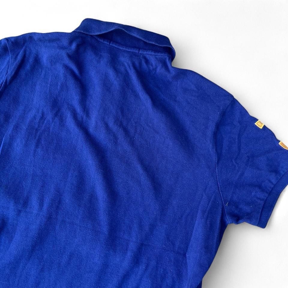Magliette Polo: Ralph Lauren Poloshirt Big Pony – Usato da Riehen venduto da RESTREET 3