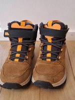 Winterschuh Gr. 31