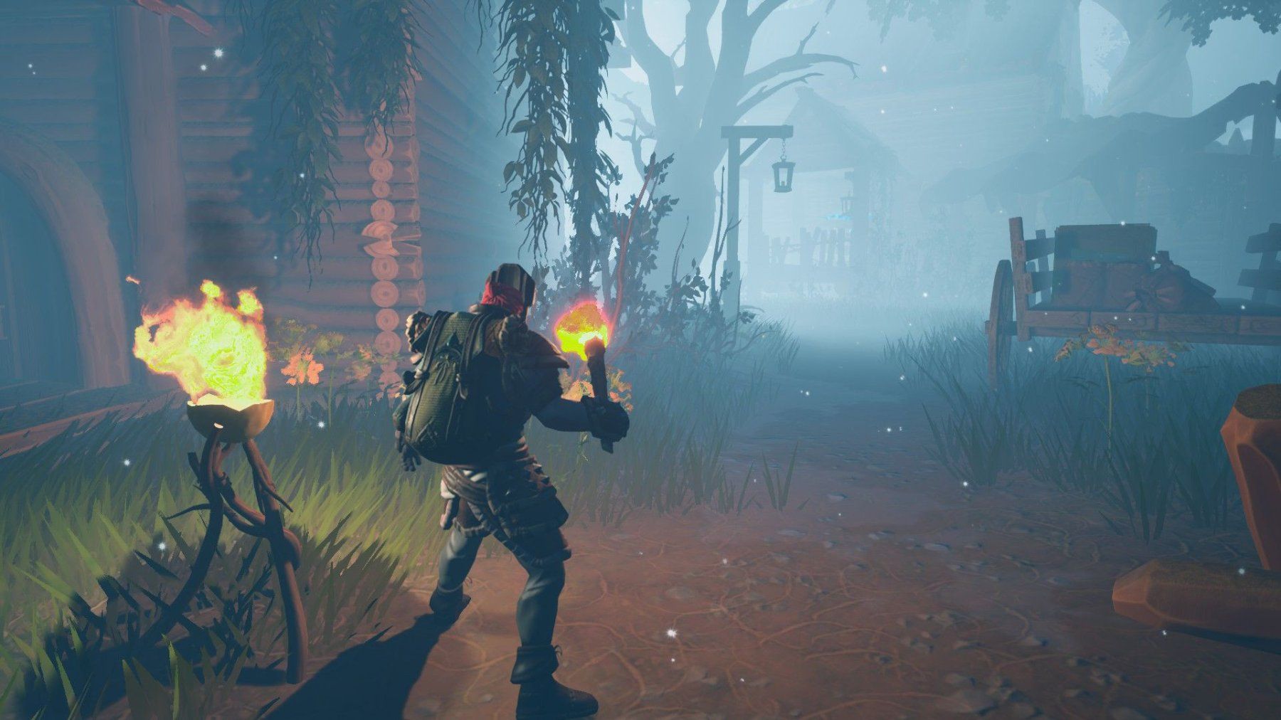 Giochi: Frozen Flame (PC, 2022, Nur der Steam Key Download Code) – Nuovo (secondo la descrizione) da Bad Säckingen venduto da ms-spiele-keys 2