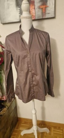 Nile Collection bluse, Grösse M, Top!