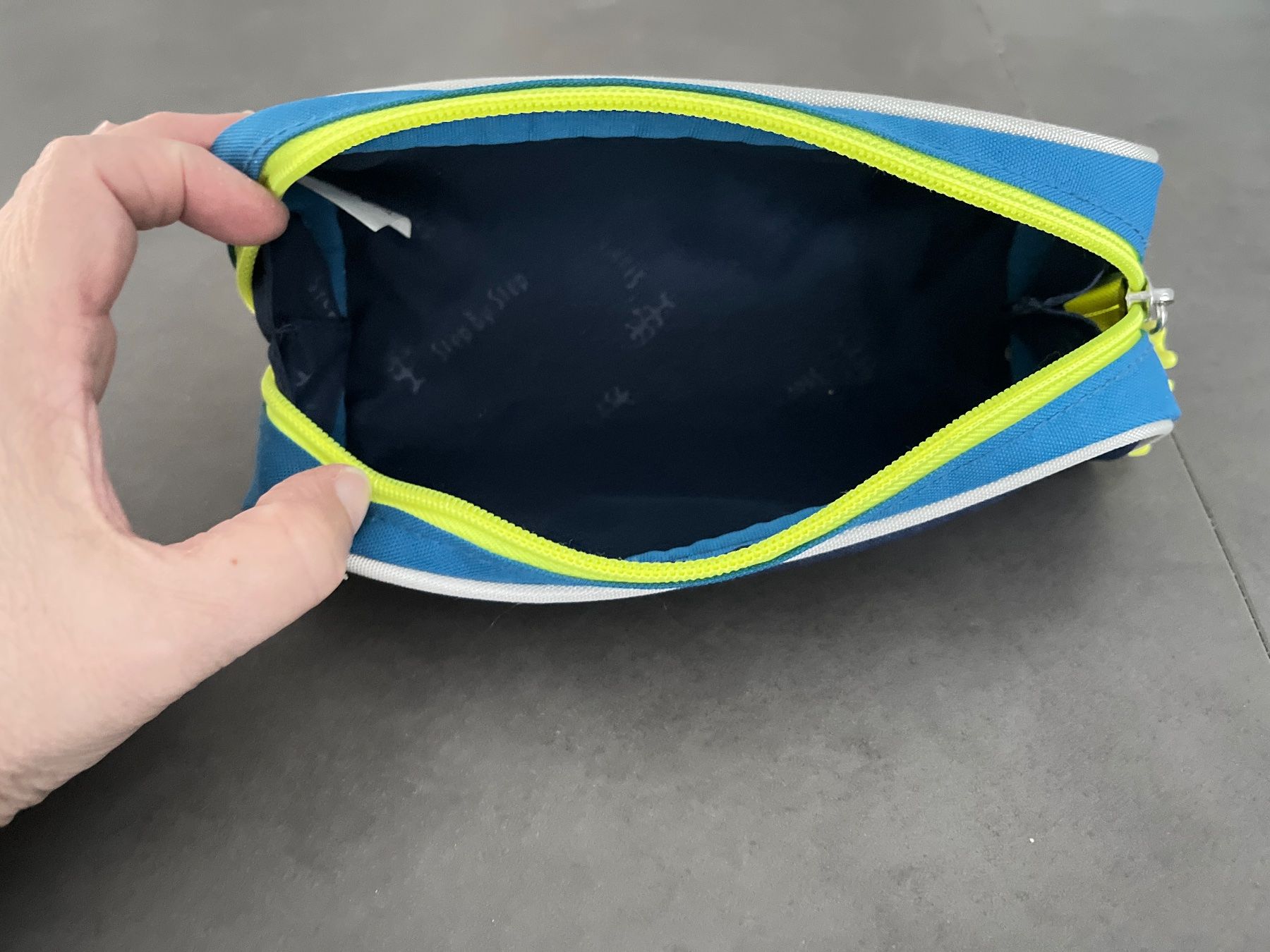 Step by Step Schüler-Etuis: Step by Step Federmäppchen, Schlampermäppchen, Etui – Neu (gemäss Beschreibung) aus Gutenswil von jump4joy 2