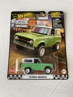 '75 Ford Bronco Hot Wheels Premium