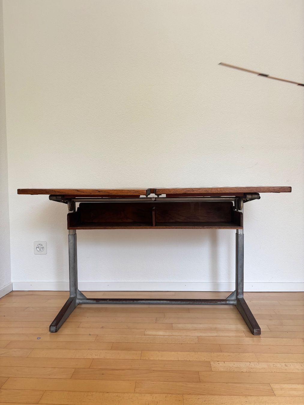 Scrivanie: Vintage Kinderpult Embru – Usato da Winterthur venduto da natnat79 5